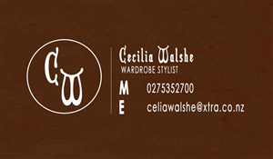 Business Card Design by honey d for this project | Design: #4595985