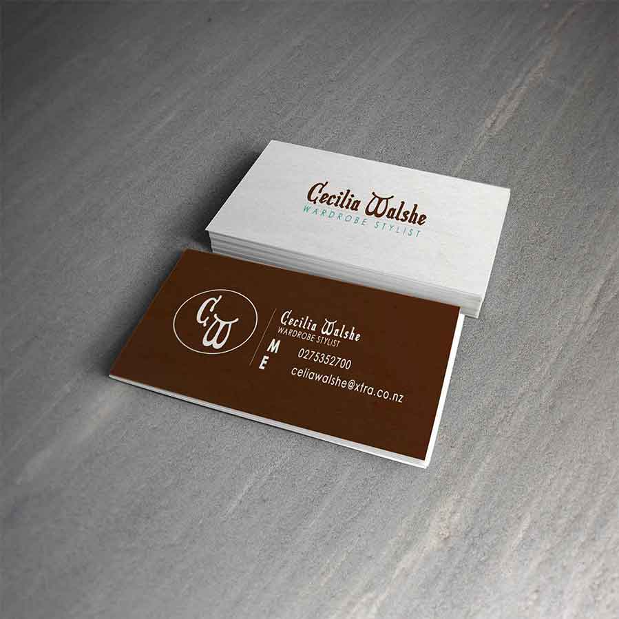 Business Card Design by honey d for this project | Design #4595989