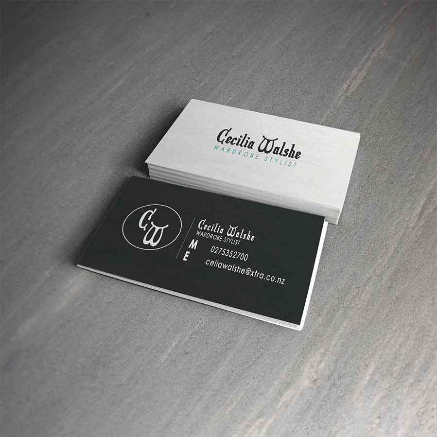 Business Card Design by honey d for this project | Design #4596000