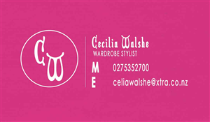 Business Card Design by honey d for this project | Design: #4596008