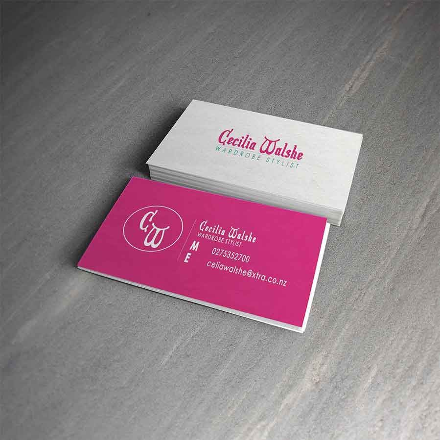 Business Card Design by honey d for this project | Design #4596014