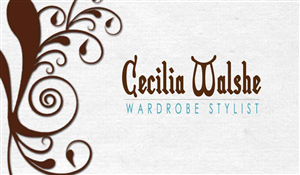 Business Card Design by honey d for this project | Design: #4596577