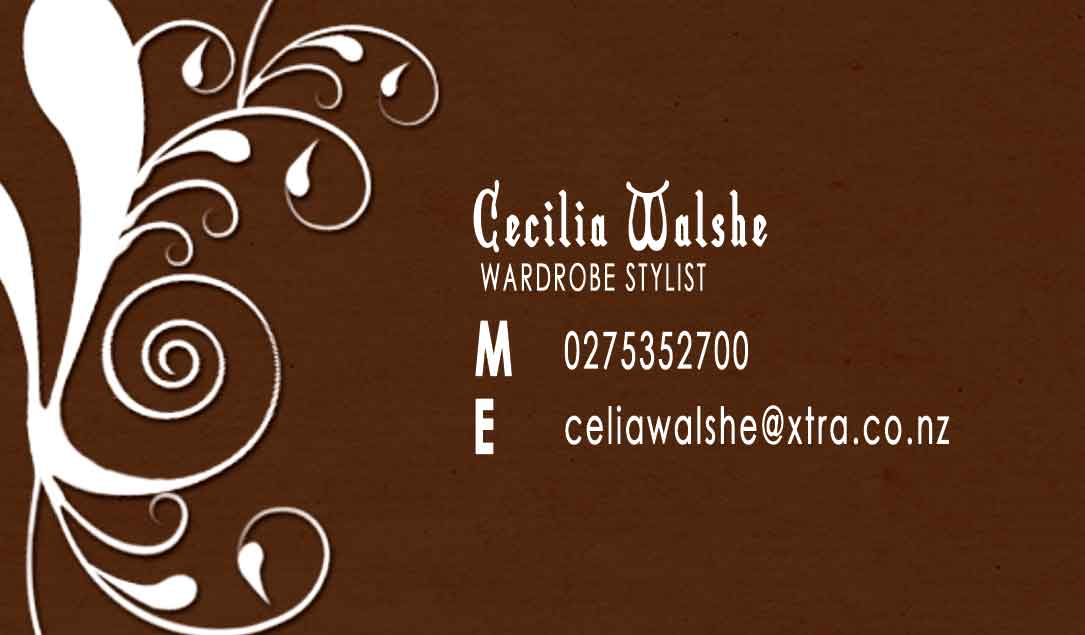 Business Card Design by honey d for this project | Design #4596579