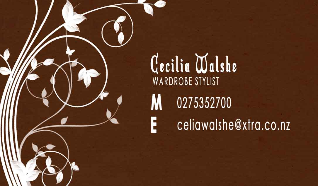 Business Card Design by honey d for this project | Design #4596626