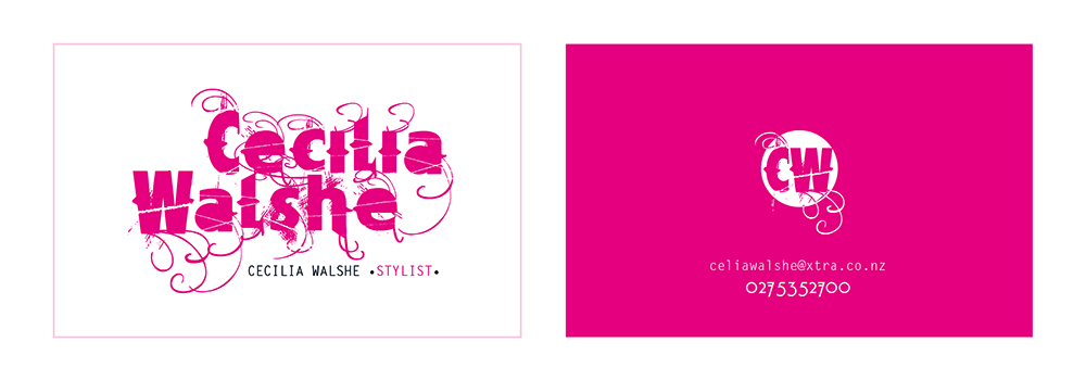 Visitenkarten-Design von Elettra P. für dieses Projekt | Design #4587138