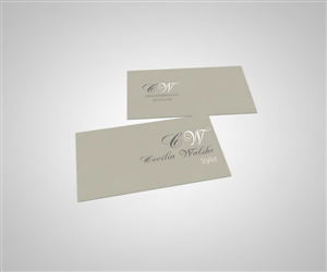 Business Card Design by Droid for this project | Design: #4589714