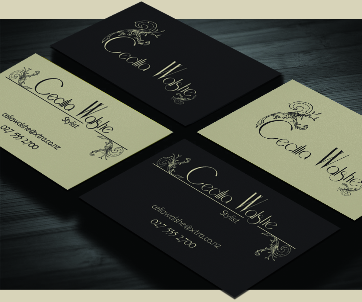 Design de Carte de Visite par wall-jamboree pour ce projet | Design #4587399