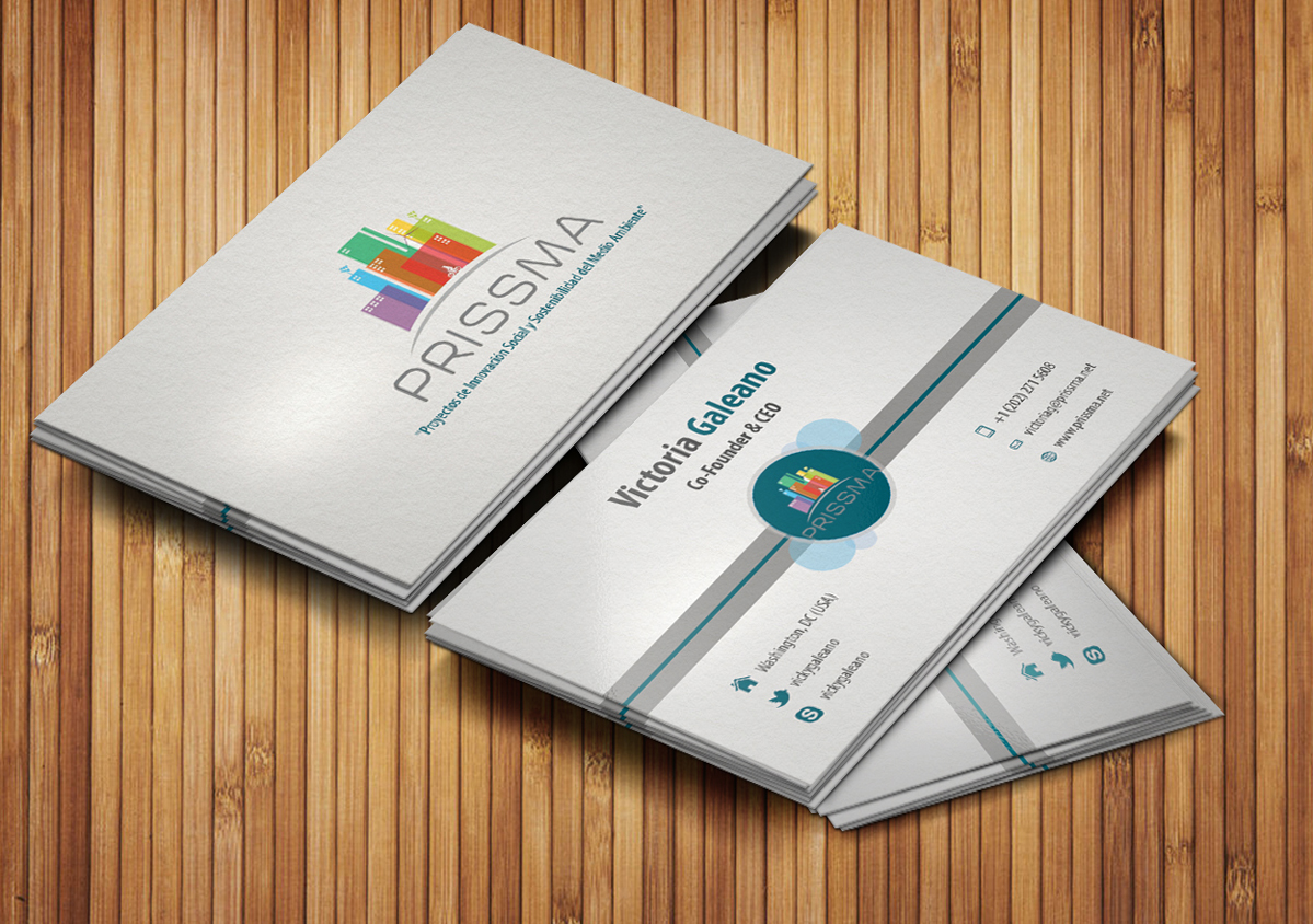 Design de Carte de Visite par Akaram Advertising pour ce projet | Design #4758846