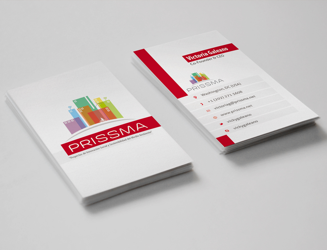 Business Card Design by Akaram Advertising for this project | Design: #4759497