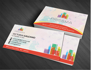 Business Card Design by  Artman for this project | Design: #4753283