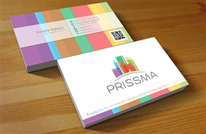 Business Card Design by Hardcore Design for this project | Design: #4758796
