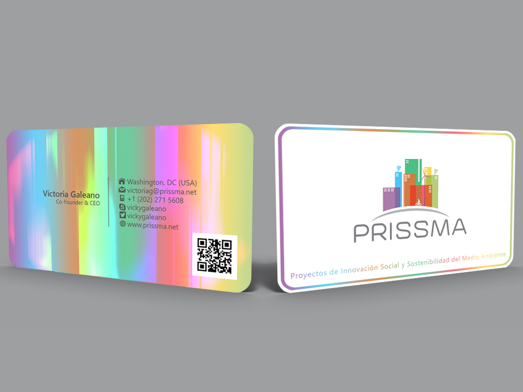 Business Card Design by Hardcore Design for this project | Design #4759241