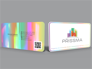 Business Card Design by Hardcore Design for this project | Design: #4759241