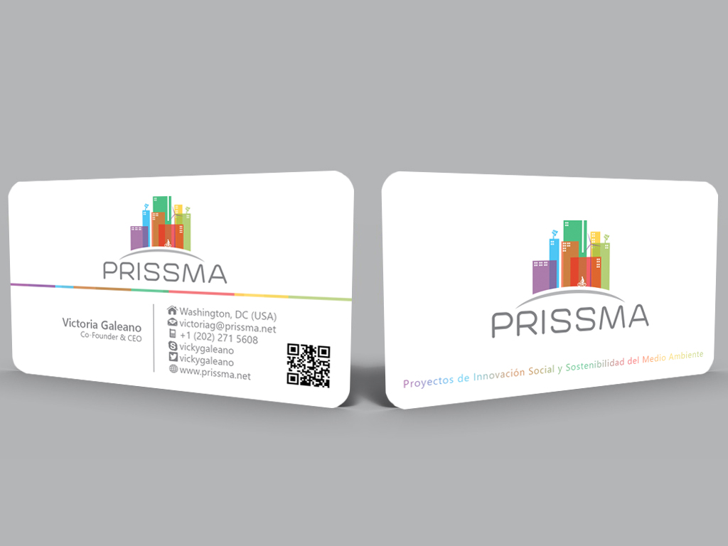 Business Card Design by Hardcore Design for this project | Design #4759493