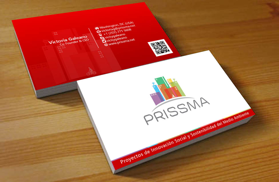 Business Card Design by Hardcore Design for this project | Design #4774702