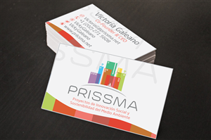 Business Card Design by Cyan Designs for this project | Design #4753275
