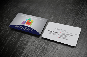Business Card Design by creative vision for this project | Design: #4754410
