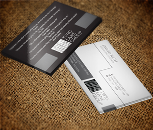 Business Card Design Modern-Minimalist | Design de Carte de Visite par MT