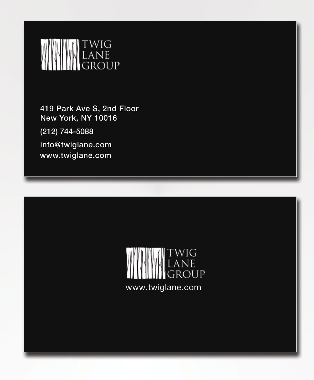 Business Card Design by Pixi Dust for this project | Design #4566370