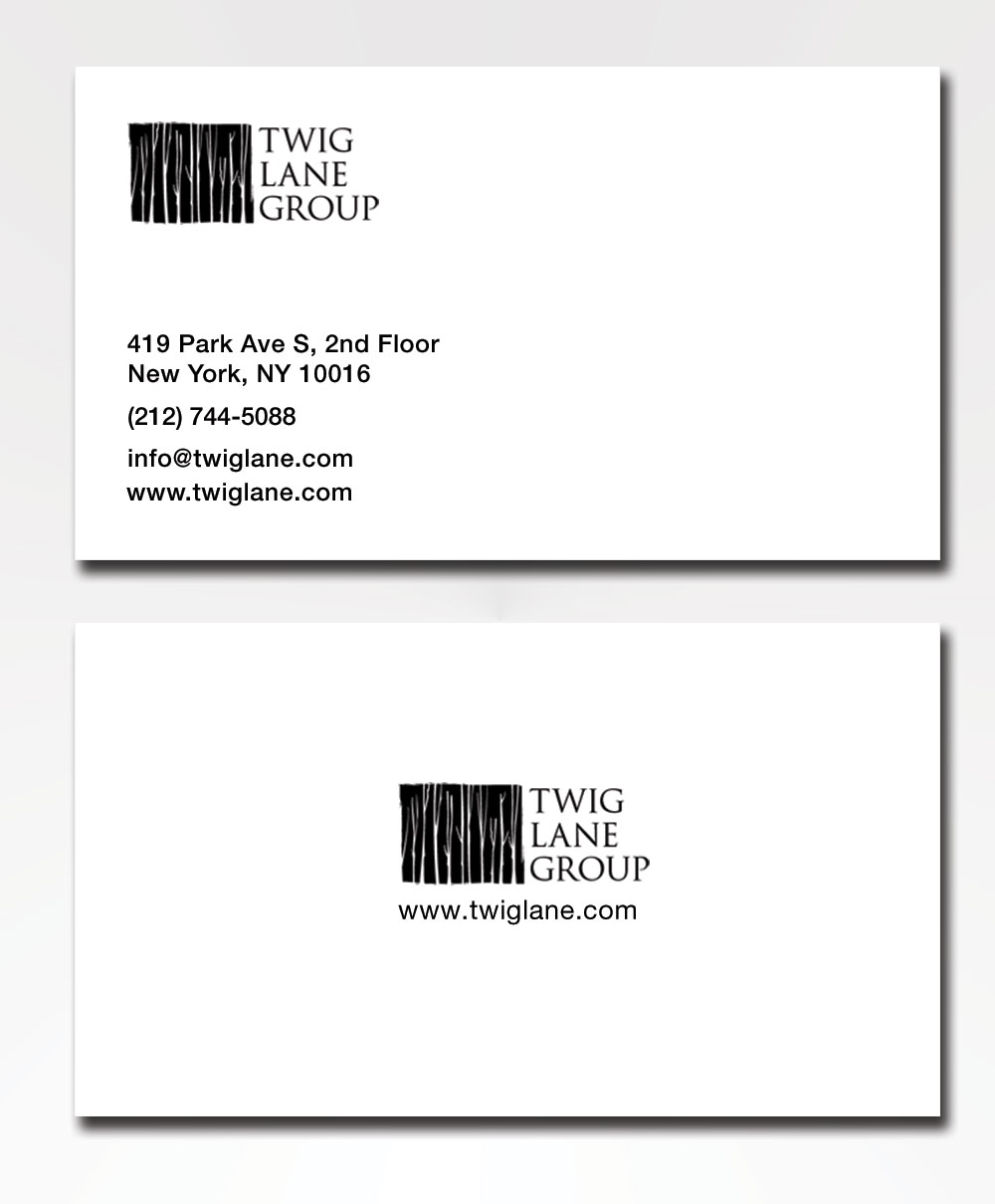 Business Card Design by Pixi Dust for this project | Design #4566383