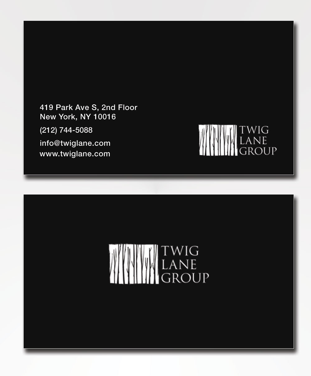Business Card Design by Pixi Dust for this project | Design #4566430