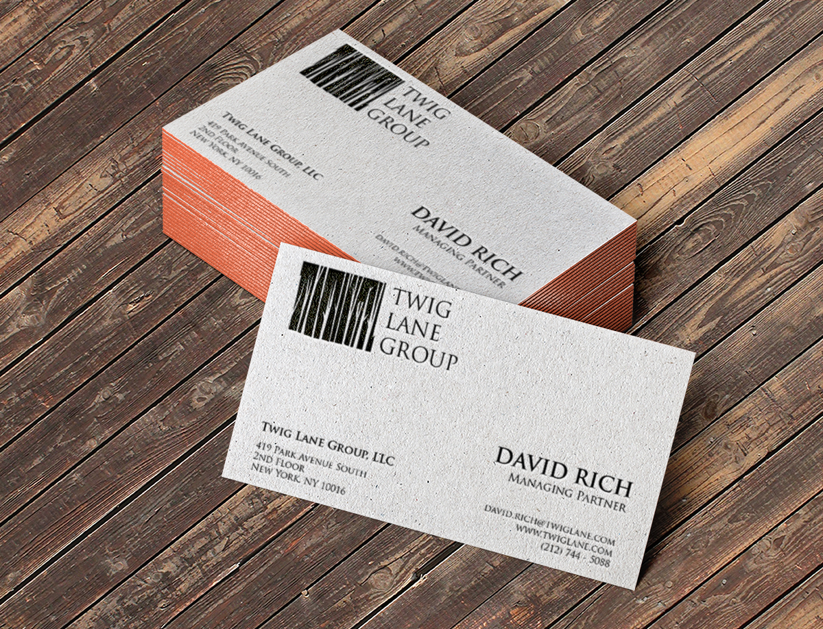 Business Card Design by lasta for this project | Design #4593322