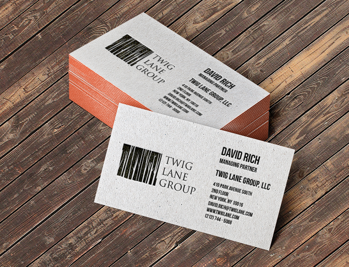 Design de Carte de Visite par lasta pour ce projet | Design #4593333