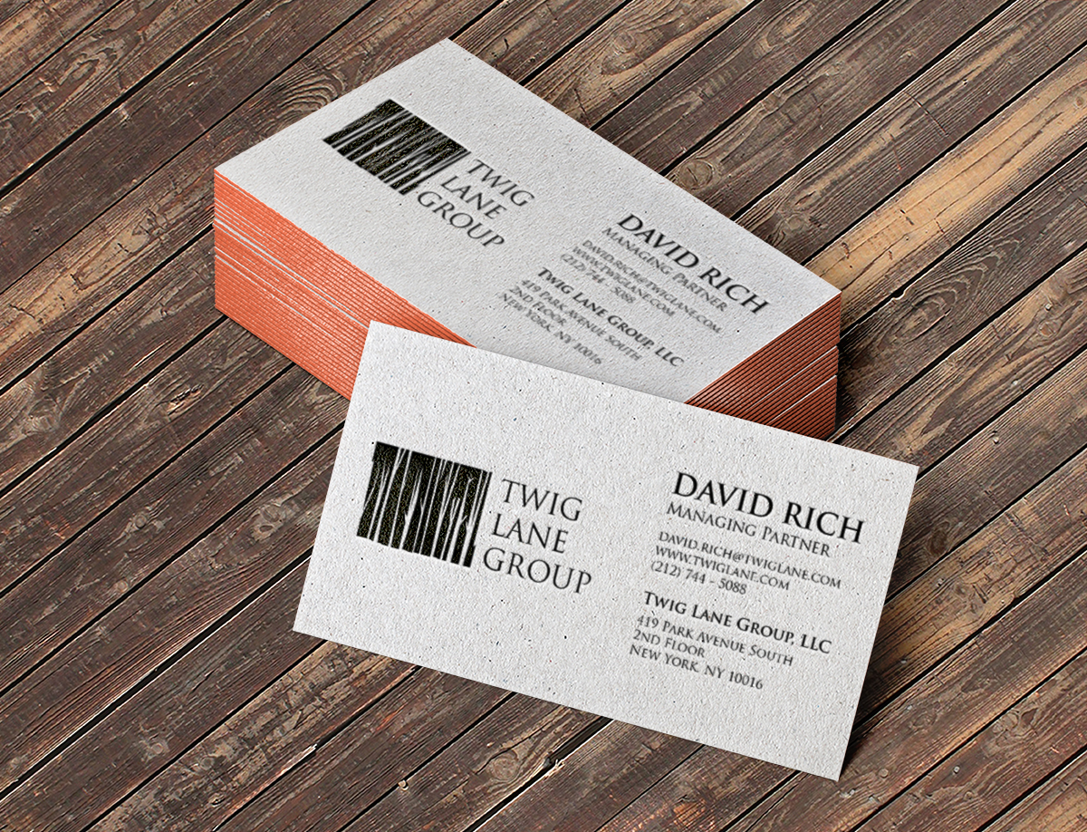 Business Card Design by lasta for this project | Design #4593338