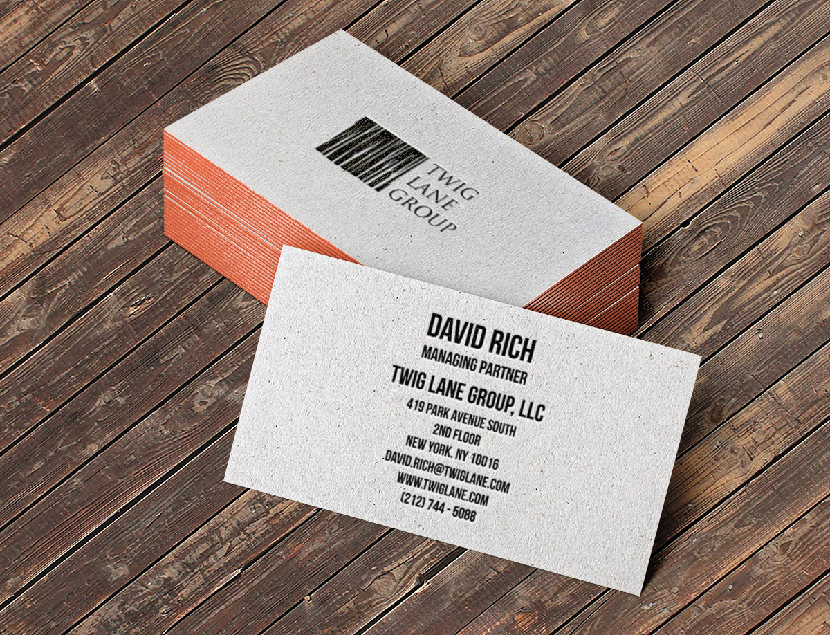 Design de Carte de Visite par lasta pour ce projet | Design #4593339