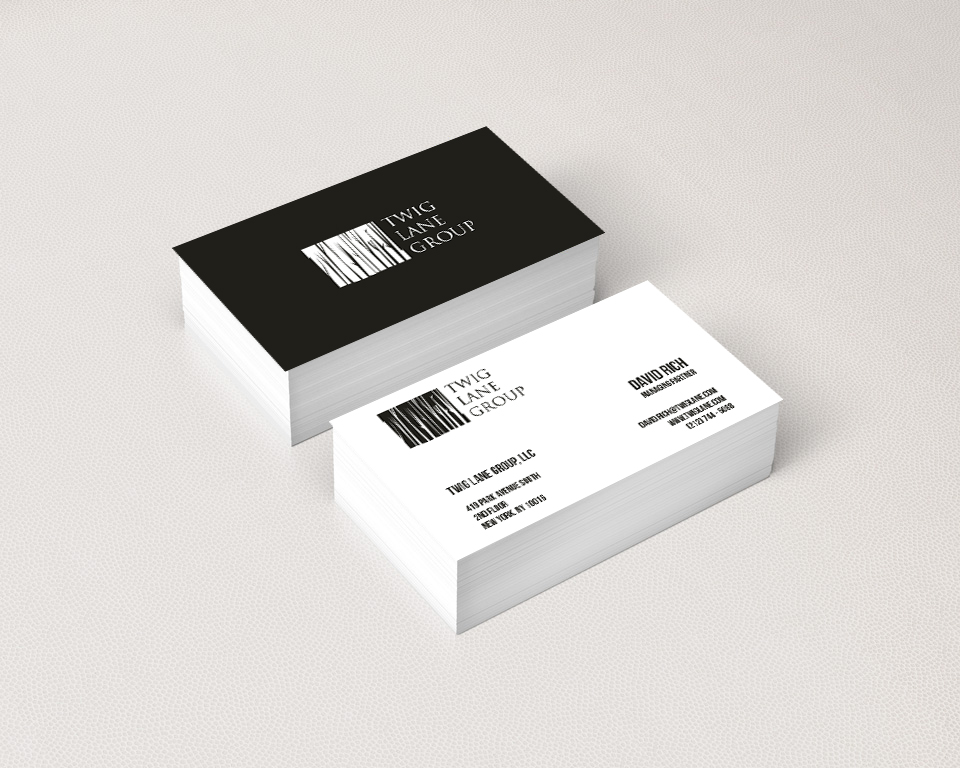 Business Card Design by lasta for this project | Design #4593607