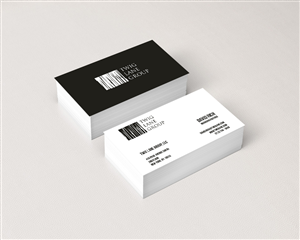 Diseño de Tarjeta de Presentación por lasta para este proyecto | Diseño: #4593607