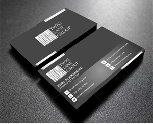 Diseño de Tarjeta de Presentación por AwsomeD para este proyecto | Diseño: #4570941