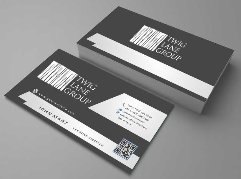 Design de Carte de Visite par AwsomeD pour ce projet | Design #4570942