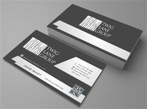 Diseño de Tarjeta de Presentación por AwsomeD para este proyecto | Diseño: #4570942