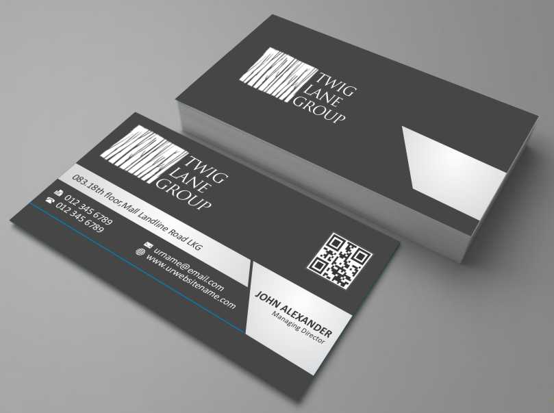 Business Card Design by AwsomeD for this project | Design #4570951