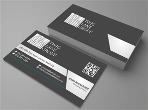 Business Card Design by AwsomeD for this project | Design: #4570951