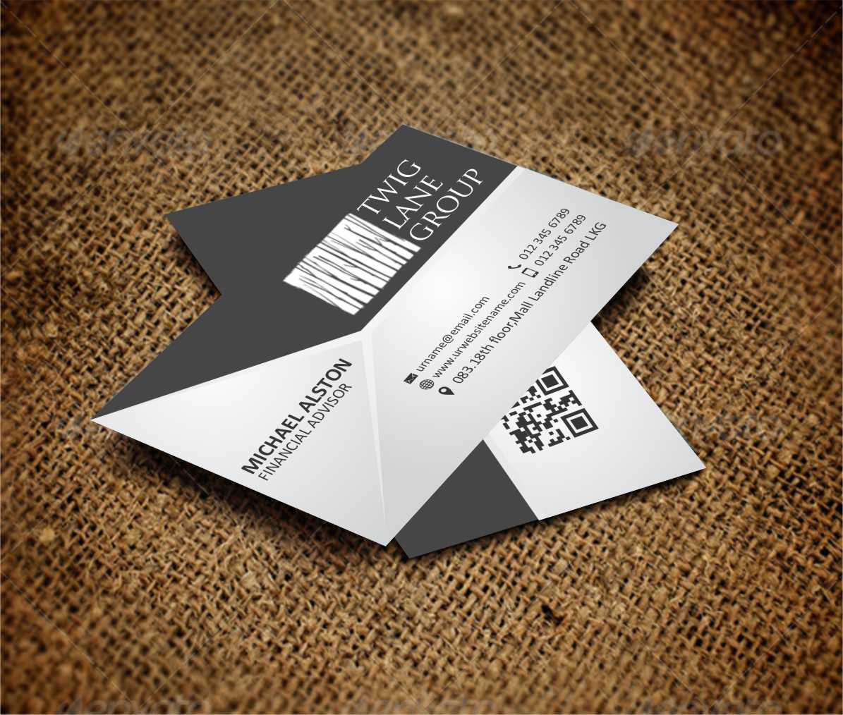 Design de Carte de Visite par AwsomeD pour ce projet | Design #4570958