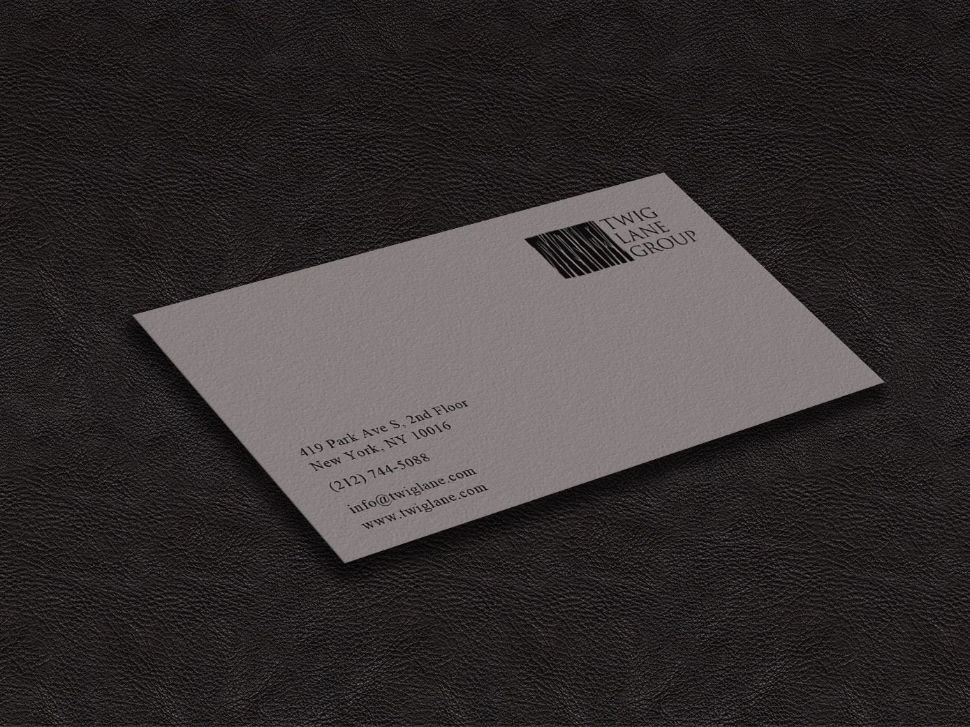 Business Card Design by Lanka Ama for this project | Design #4566155