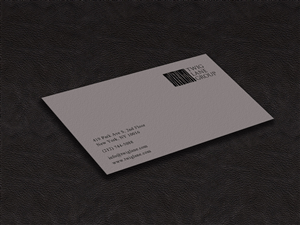 Business Card Design by Lanka Ama for this project | Design: #4566155