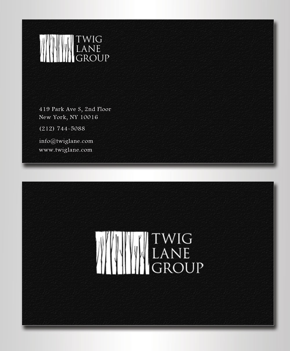 Business Card Design by Lanka Ama for this project | Design #4566160