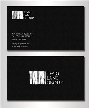 Business Card Design by Lanka Ama for this project | Design: #4566160