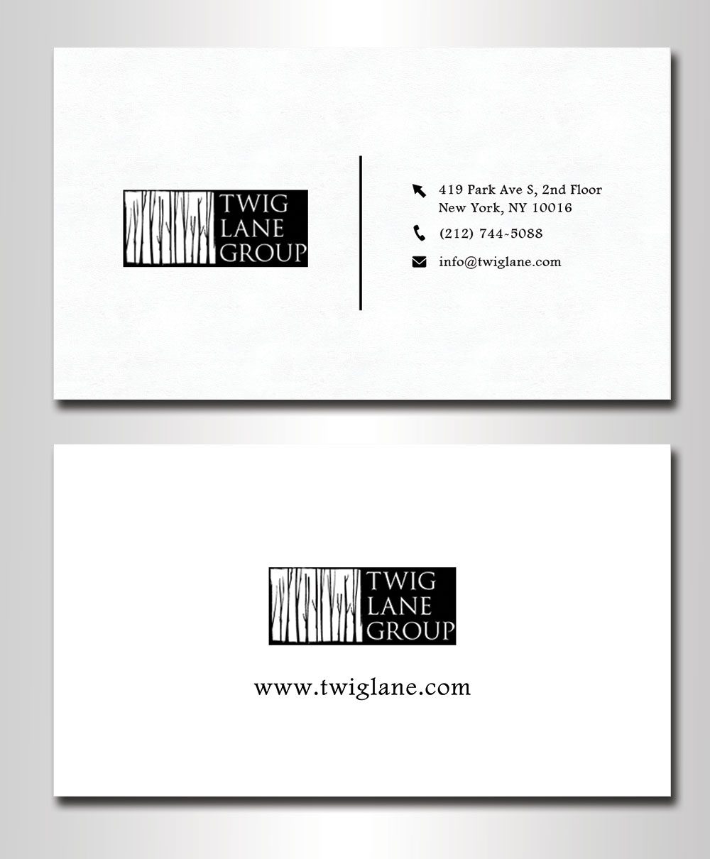 Design de Carte de Visite par Lanka Ama pour ce projet | Design #4566180