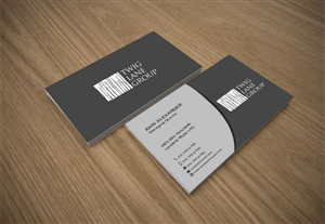 Diseño de Tarjeta de Presentación por szabist para este proyecto | Diseño: #4569587