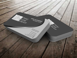 Diseño de Tarjeta de Presentación por szabist para este proyecto | Diseño: #4569591