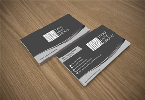 Diseño de Tarjeta de Presentación por szabist para este proyecto | Diseño: #4569593