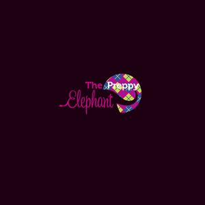 Logo Design by gilbert j for The Preppy Elephant | Design: #4582325