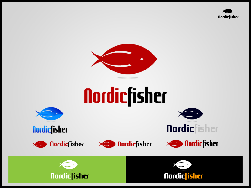 Logo Design by  Ten Tita for Mylder AS | Design #4649361