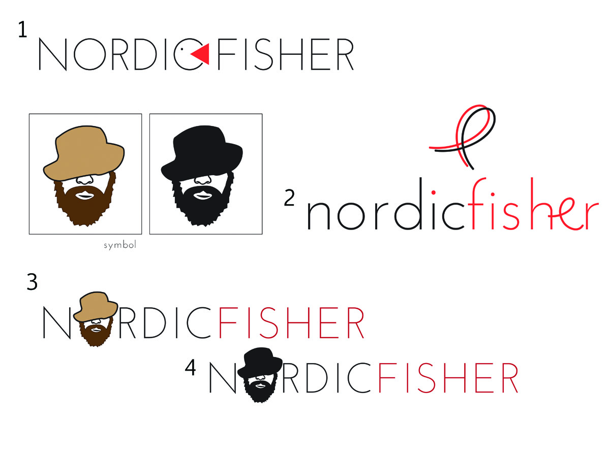 Logo-Design von ashleybeck für Mylder AS | Design #4633380