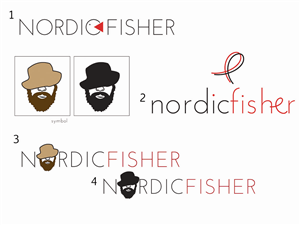 Logo Design by ashleybeck