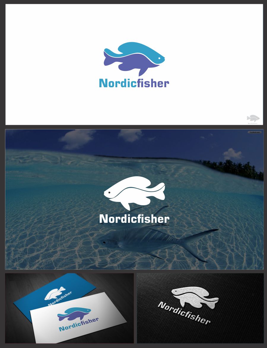 Logo Design by Racer for Mylder AS | Design #4619378